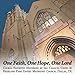 Produktbild One Hope One Faith One Lord