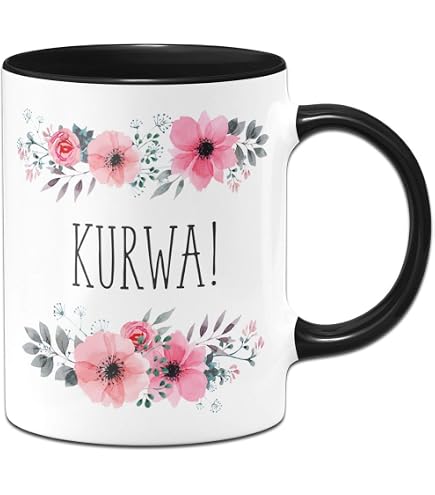 Tasse Mit Spruch „Für Pillepalle Bin Ich Nicht Zuständig“ – 330 Ml, Beidseitig Bedruckt, Spülmaschinenfest