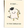Congratulations Graduates Class Of 2023 - Badge Design Template In
