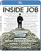 Inside Job [Blu-ray]