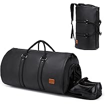 ScentLok Swat Borsa Da Viaggio Per Attrezzatura Caccia - 76x43 Cm, Carbonio Assorbi Odori, Nero