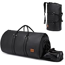 ScentLok Swat Borsa Da Viaggio Per Attrezzatura Caccia - 76x43 Cm, Carbonio Assorbi Odori, Nero