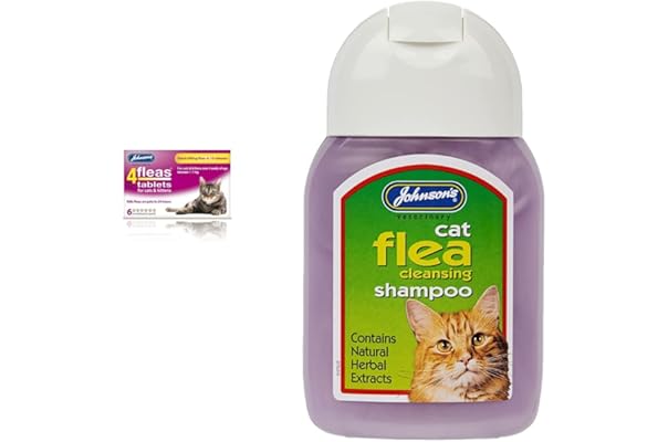 best cat flea pill