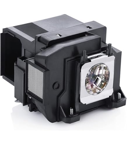 Alda PQ Referenz, Lampe Für NEC NP510G Projektoren, Beamerlampe Mit