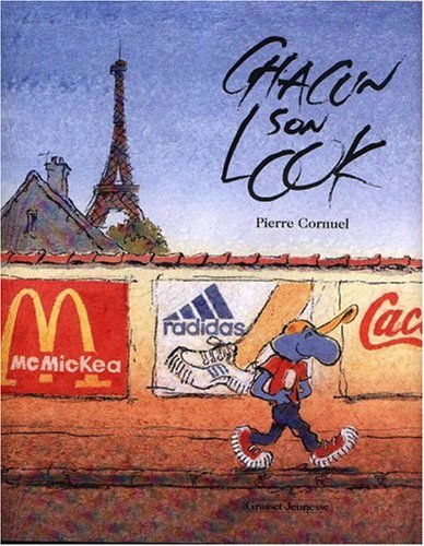 Chacun son look - GS/CP 1ère lecture