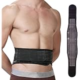 lumbros back support belt