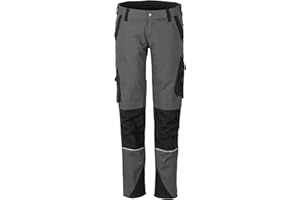 Planam Norit Damen Bundhose - viele Farben - alle Größen