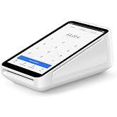 Square Terminal- Dataphone | POS to receive payments