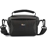 Lowepro Format 100 Multi-Device Shoulder Bag - Black