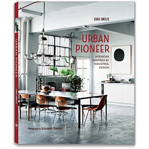 Urban pioneer. Spazi industriali riconvertiti