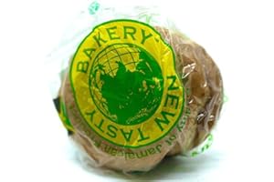 MY AFRICA CARIBBEAN NTB Bulla Bun (Pack of 3)