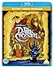 The Dark Crystal [Blu-ray] [1983] [Region A & B & C]