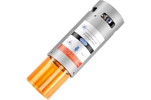 20W Module, TwoWin Engraving Machine Laser Module Accessories for DIY CNC Engraving Machine 3018, 3018 Pro, 3018 PRO MAX, 5500mW Optical Power, Compressed Light Spot, Fixed-Focus