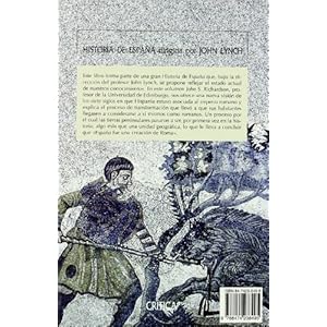 Hispania y los romanos (Serie Mayor)