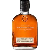 Woodford Reserve Kentucky Bourbon Whisky 200ml