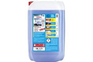 ‎SONAX SONAX AntiFrost+KlarSicht Konzentrat Citrus 25 l