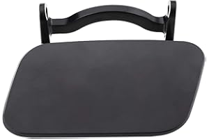 TEROR Coperchio lavafari, paraurti anteriore lavafari ugello ugello tappo per Au_di A4 B8 2008-2012 8K0 955275(Left)