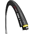 Fincci Racing Bike Tyre 700с x 23c - Slick Tire 28 inch with 1mm Nylon Protection 60 TPI for Race, Gravel, Carrera, Road, Cycling, and Touring Bicycles - 23-622