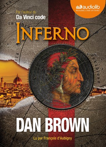 couverture de : Inferno