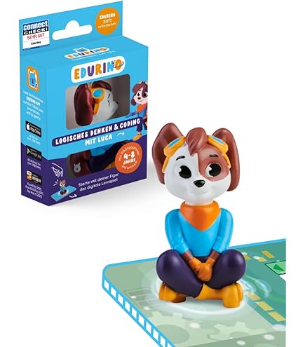 Vancle Tablet Stift 2-tlg Für Kinder - Stylus Für Touchscreens IOS/Android - Blau/Gelb