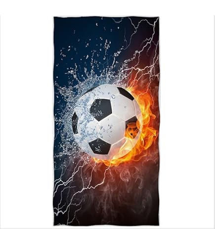 TSV 1860 München Fan-Kissen – Blau-weißes Streifendesign, 38x38 Cm, Aus Baumwolle