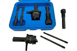 AMD TOOLS Strumento di regolazione del motore, catena di controllo per VW per Skoda per Seat Audi 1.2 TFSI TSI