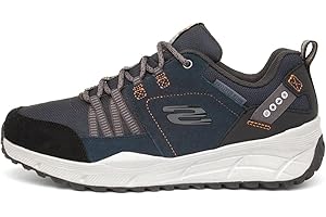 Skechers Equalizer 4.0 Trail, Zapatillas de Deporte para Exterior Hombre