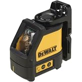 Dewalt DW088K Profesyonel Yatay ve Dikey Otomatik Hizalamalı &Ccedil;izgi Lazer Distomatı