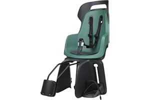 Bobike Baby Seat Go Frames - Silla Trasera Unisex-Baby