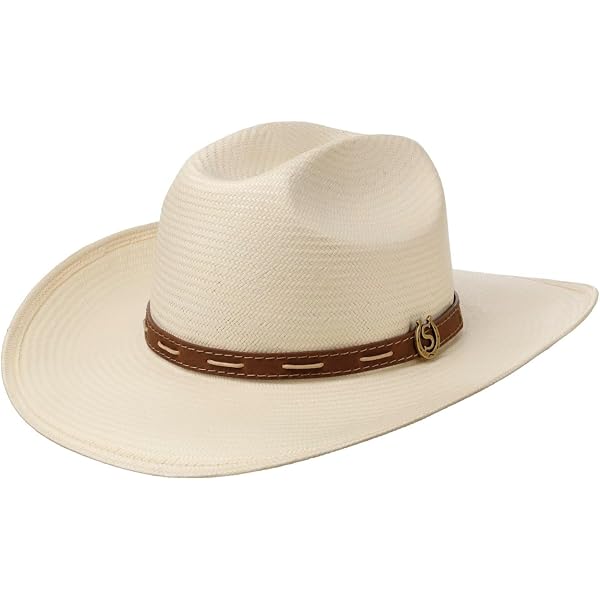 Chapeau de Paille Western Revolver - Cowboy World
