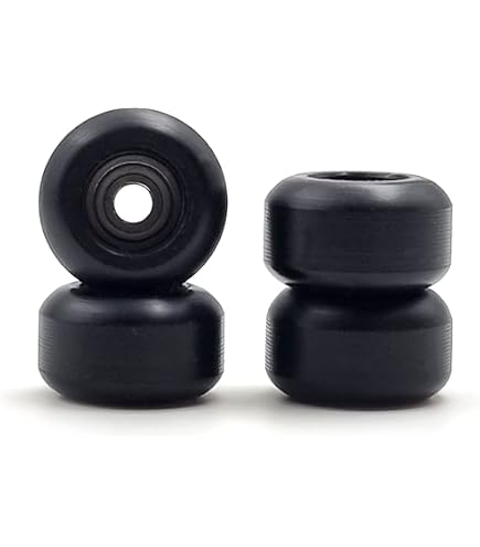 Roues De Skateboard OJ Wheels Mini Super Juice - 55mm, Dureté 78a, Uréthane Qualité, Blanc (lot De 4)