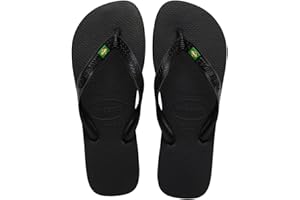 Havaianas - Slim, Tongs Élégantes, Durables et Polyvalentes, avec Semelle Texturée en Caoutchouc pour Adhérence et Support, Femme