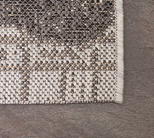 Ladeco Teppich Küchenläufer eat & drink 80 x 200cm - 3