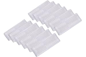 Feuunly 12 Piezas Catadioptrico Adhesivo Blanco Rectangular, Catadioptrico Rectangular Adhesivo Remolque, Reflectores para Remolque Camión Moto Bicicleta Máquinas Agrícolas (Catadioptrico Blanco)