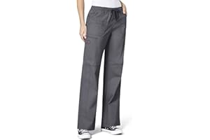 WonderWink Women's Wonderflex Faith Women's Scrub Pant Wonderflex Faith Scrub Pant