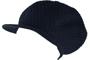 CRAZY LIZARD Rasta Dreadlock Hat in Plain Colors. Bob Marley Mens Hats. Dreadlock Tam Accessories Beanie hat. Jamaican tam Hats for Men and Women.