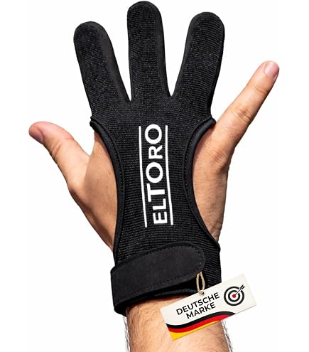 handschuhe bogenschießen winter Bearpaw Winterhandschuhe für Bogenschießen, Größe S Sport & Freizeit Größe:Diamant M MOTUL 106745 Motul Motylgear Kostüm Accessoires