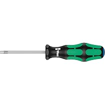 Teng T-Griff Innensechskantschlüssel, 4 Mm, Mit Kugelkopf – Rostfrei, Säurefest, Extrem Belastbar