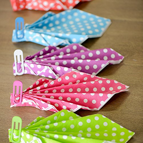 Servietten „Punkte-Spaß“ 20er Pack - 3