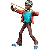 Weta Workshop Stranger Things Lucas Sinclair Mini Epics Koleksiyon Fig&uuml;r&uuml;