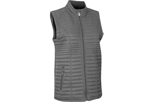 Island GREEN Women's Iglvst1905 Ladies Thermal Golf Gilet Bodywarmer (pack of 1)