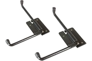 made Coppia DX E SX FERMAPERSIANA Piemonte Nero BLOCCA Ferma Imposta PERSIANA FERMAPERSIANE