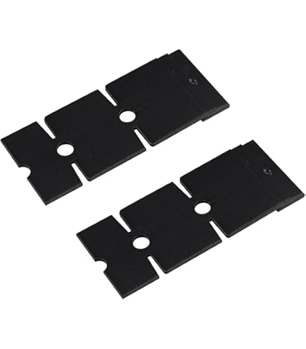 QUARKZMAN 2 Stück M2 M.2 NGFF/NVME Längenverlängerungsadapter 2230, 2242, 2260, 2280 Multifunktions-SSD-Verlängerungsplatine für PC-Computergehäuse Rot Grün