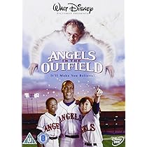 Angels In The Endzone [DVD]: Amazon.co.uk: Paul Dooley