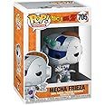 Funko POP! Animation: Dragon Ball Z - Mecha Frieza - Collectable Vinyl Figure - Gift Idea - Official Merchandise - Toys for Kids & Adults - Anime Fans - Model Figure for Collectors and Display