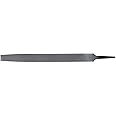 Nicholson Flat Bastard File 10in Amazon Co Uk Diy Tools