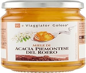 Fior Di Frutta - More Di Rovo 250 G