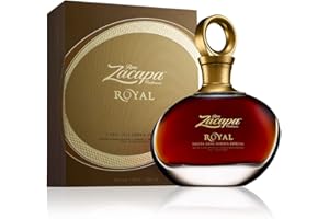 Zacapa Centenario Royal, ron, 700 ml