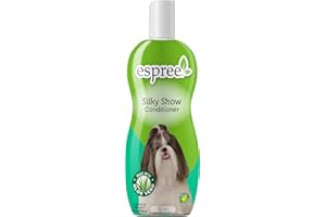 ESPREE SILKY SHOW CONDITIONER 355ml