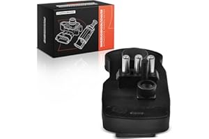 ‎FRANKBERG Luftmengenmesser Einstellpotentiometer für Thema 124 C124 W124 S124 190 W201 E-Klasse W124 G-Klasse W460 Kombi T-Model S124 S-Klasse W126 SL R107 G-Model W461 1.8L-5.5L 1984-1995 3437224015